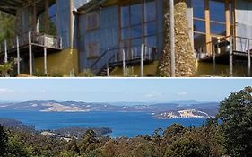 Peppermint Ridge Retreat